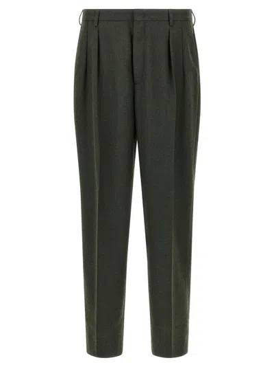 CELLAR DOOR CELLAR DOOR 'LUCIO' PANTS