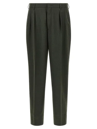 CELLAR DOOR CELLAR DOOR 'LUCIO' PANTS