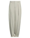 Cellar Door Man Pants Beige Size 30 Tencel In Beige