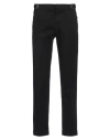 Cellar Door Man Pants Midnight Blue Size 34 Virgin Wool