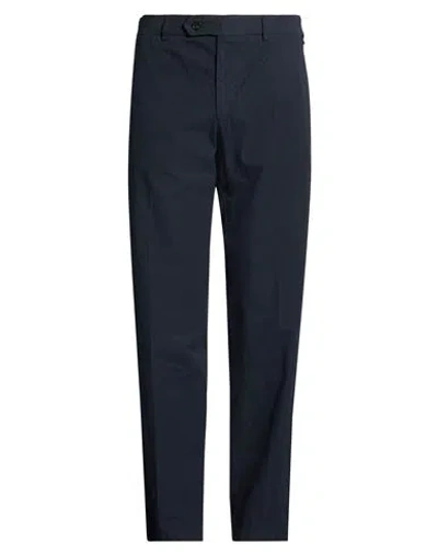 Cellar Door Man Pants Blue Size 38 Cotton