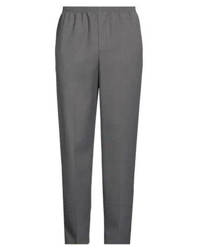 Cellar Door Man Pants Grey Size 34 Polyester