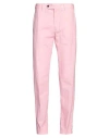 Cellar Door Man Pants Pink Size 30 Cotton