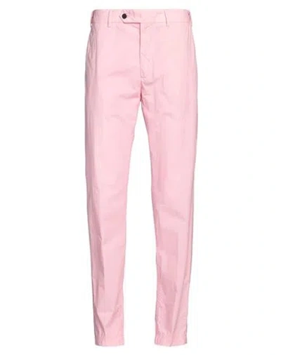 Cellar Door Man Pants Pink Size 30 Cotton