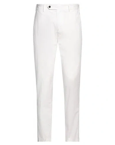 Cellar Door Man Pants White Size 30 Cotton