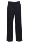 Cellar Door Ciak Bl Pants In Blue