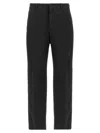 Cellar Door Ciak Bl Pants In Blue