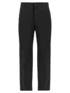 Cellar Door Ciak Bl Pants In Blue