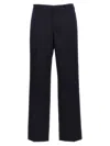 Cellar Door Ciak Bl Pants In Blue