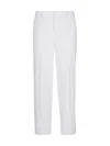 Cellar Door Nuv Pants Clothing In White