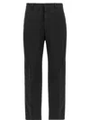 Cellar Door Ciak Bl Pants In Blue