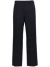 Cellar Door Ciak Bl Pants In Blue