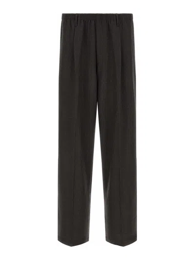 Cellar Door Pantalón Casual - Marrón In Brown