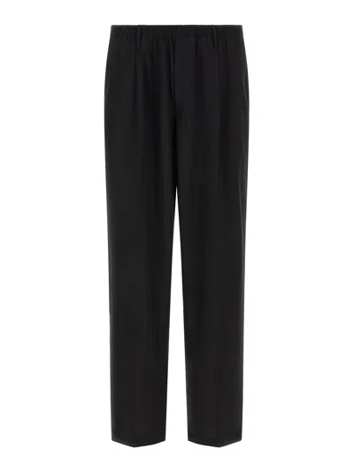 Cellar Door Pantalón Casual - Negro In Black