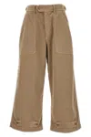 Cellar Door Beige Paola Pants