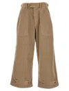 Cellar Door Beige Paola Pants