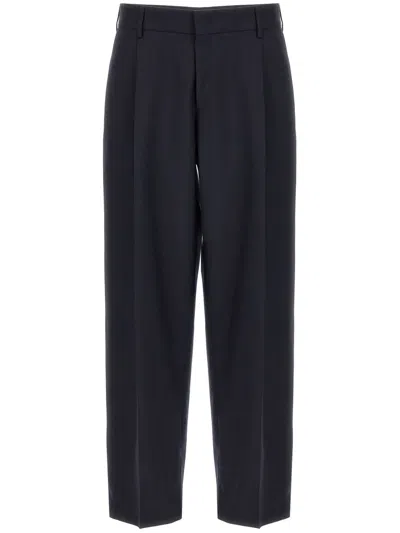CELLAR DOOR STRAIGHT TROUSERS