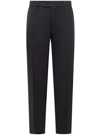 CELLAR DOOR TAPERED TROUSERS
