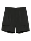 Cellar Door Timmy Lightweight Nylon Shorts