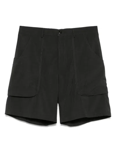 CELLAR DOOR TIMMY LIGHTWEIGHT NYLON SHORTS