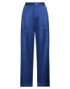 Cellar Door Thelma Trousers In Blue