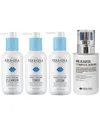 CELLBYCELL CELLBYCELL UNISEX HYDRA C MOISTURE CLEANSER