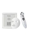 CELLBYCELL WOMEN'S 2-PIECE BEAUTYCELL LED DEVICE & SECRET NUDE MASK SET