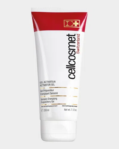 Cellcosmet Activator Gel, 6.8 Oz. In White