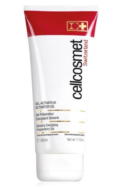 Cellcosmet Activator Gel In White