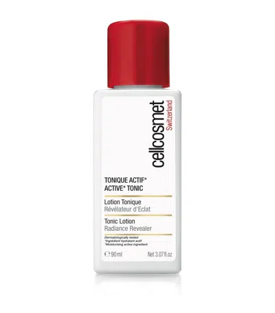 Cellcosmet Active* Tonic