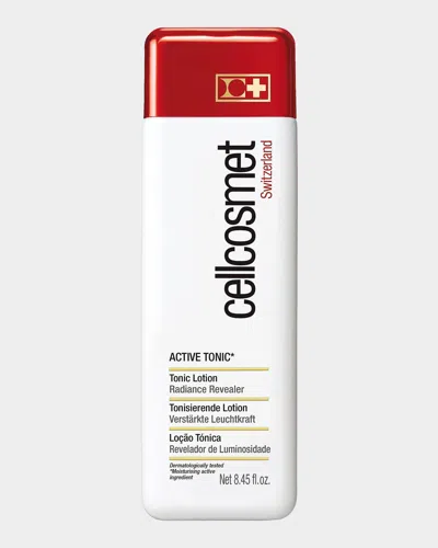 Cellcosmet Active Tonic, 8.5 Oz. In White