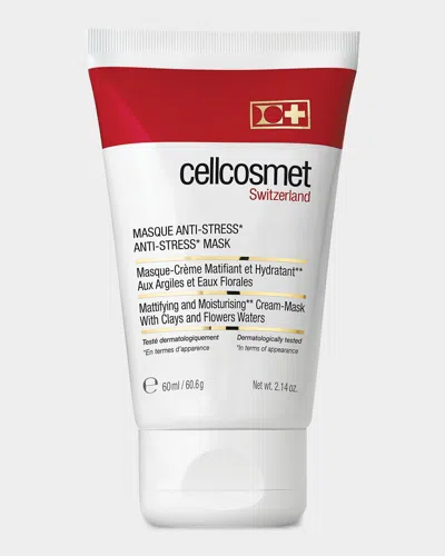 Cellcosmet Anti-stress Mask, 2.14 Oz.