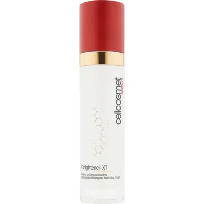 Cellcosmet Brightener In Transparent