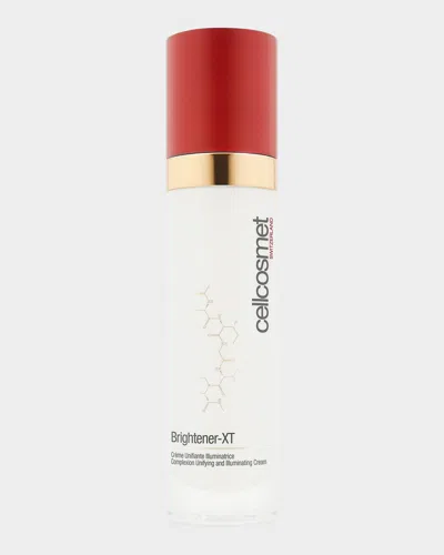 Cellcosmet Brightener-xt Illuminating Lotion, 1.7 Oz.