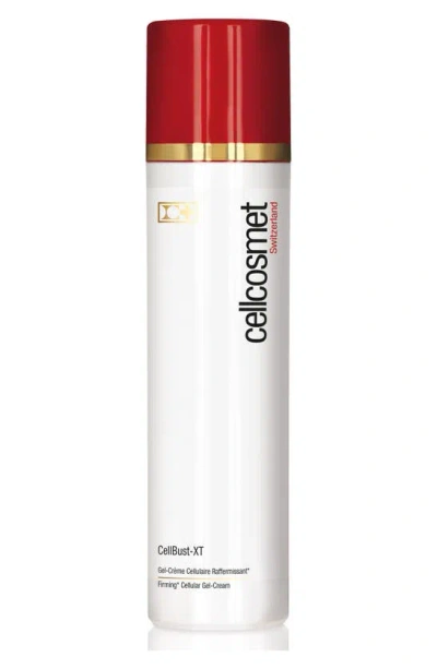 Cellcosmet Cellbust-xt Body Treatment In White
