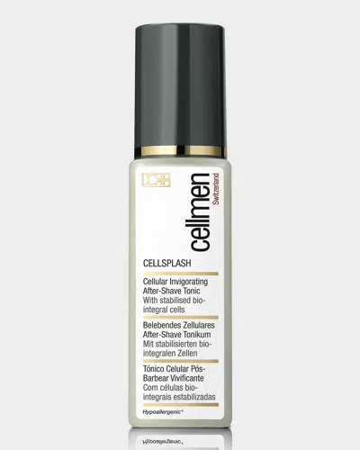 Cellcosmet Cellmen Cellsplash Toner, 1.7 Oz. In White