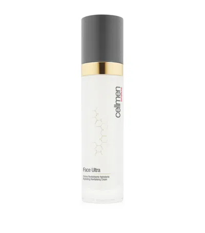 Cellcosmet Cellmen Face Ultra Cream In White