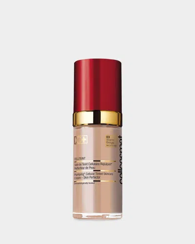 Cellcosmet Cellteint Tinted Moisturizer, 1.1 Oz.