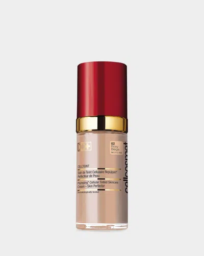 Cellcosmet Cellteint Tinted Moisturizer, 1.1 Oz.
