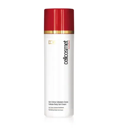 CELLCOSMET CELLULAR BODY GEL-CREAM