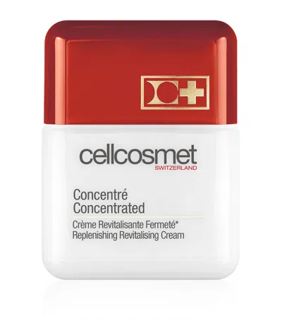 Cellcosmet Concentrated Cream In White