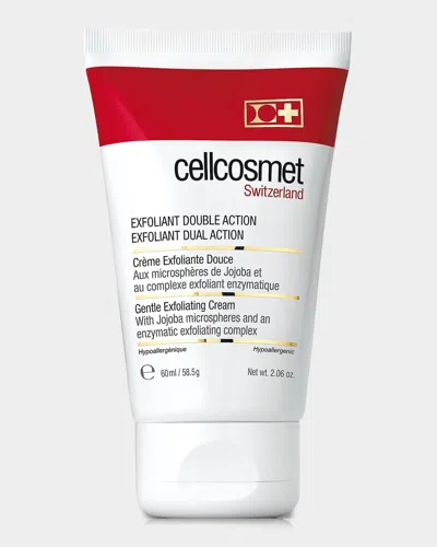 Cellcosmet Exfoliant Dual-action Treatment