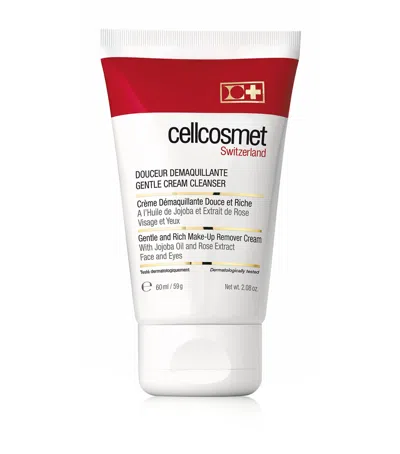 Cellcosmet Gentle Cream Cleanser