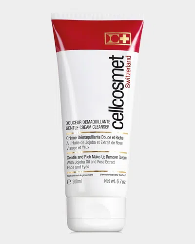 Cellcosmet Gentle Cream Cleanser, 6.8 Oz.