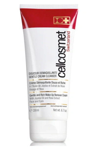 Cellcosmet Gentle Cream Cleanser