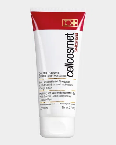 Cellcosmet Gentle Purifying Cleanser, 6.8 Oz.