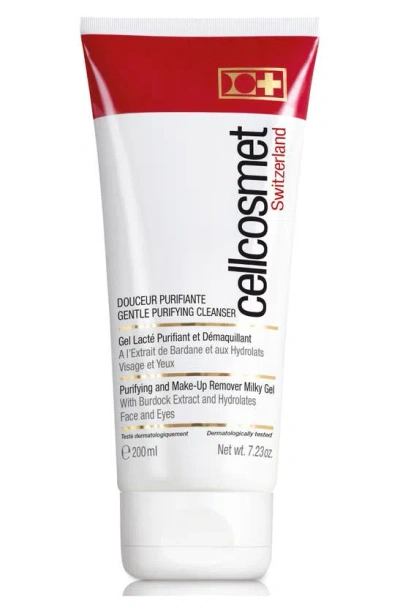 Cellcosmet Gentle Purifying Cleanser In White