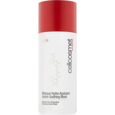 Cellcosmet Hydra-soothing Mask In Transparent