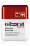 CELLCOSMET PREVENTIVE REVITALIZING CELLULAR CREAM