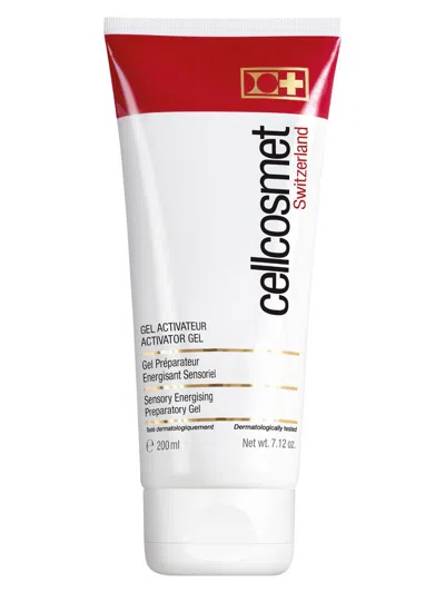 Cellcosmet Switzerland Cellcosmet Activator Gel In Size 5.0-6.8 Oz.